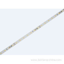 SMD2835 56 leds/M constant current strip